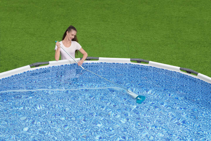 Bestway Poolsauger AquaPristine™